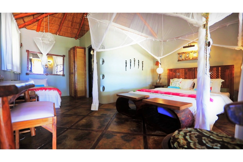 Villas Do Indico Eco Resort Spa Lodge 15/50
