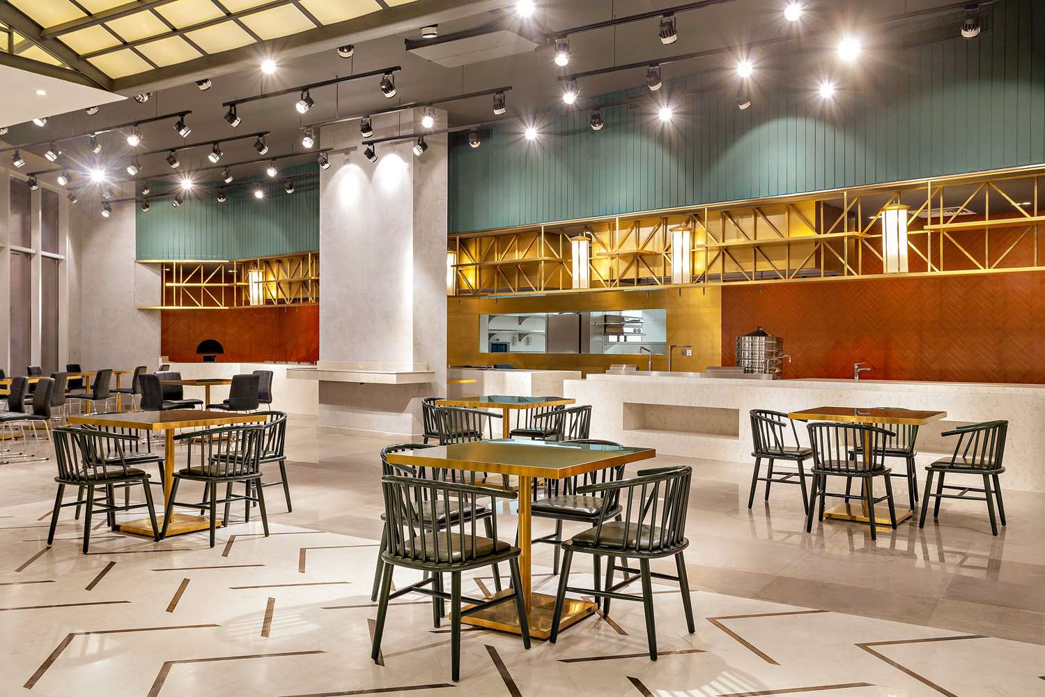 Barcelo Hotel & Residences, Bahrain 18/22