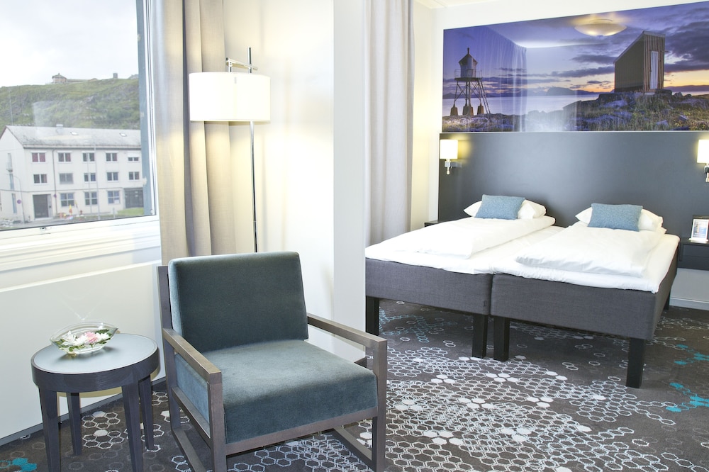 Scandic Hammerfest 15/54