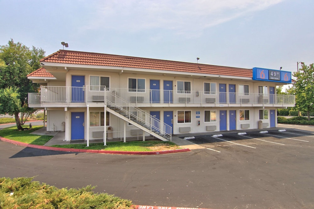 Motel6 Sacramento, CA - North photo4