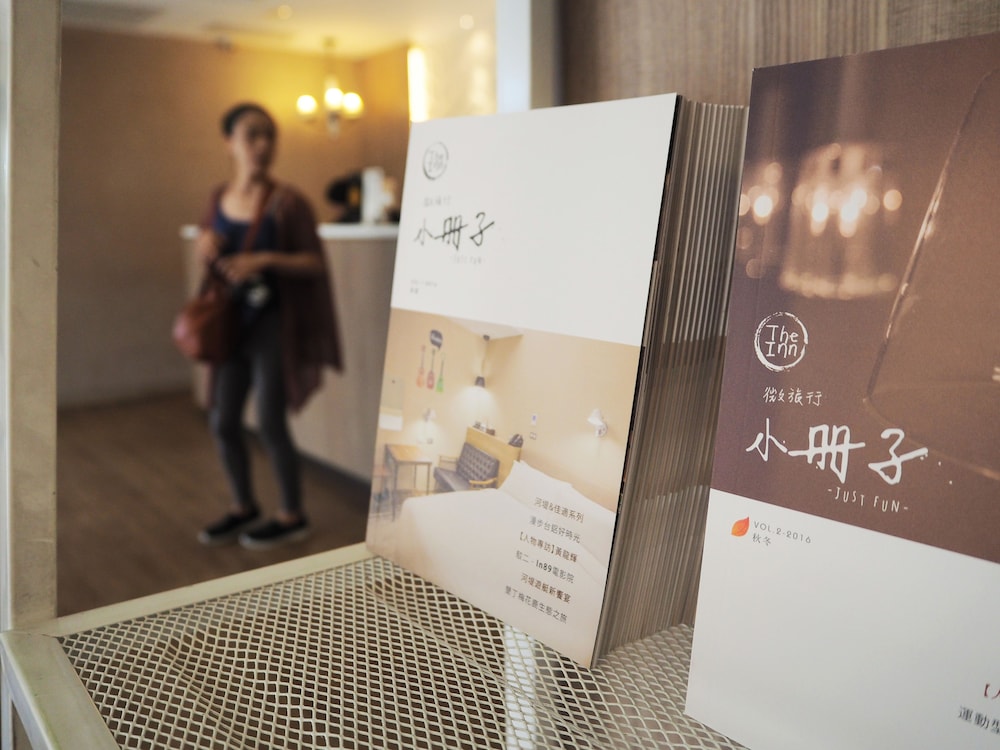 The Riverside Hotel Hengchun 15/60