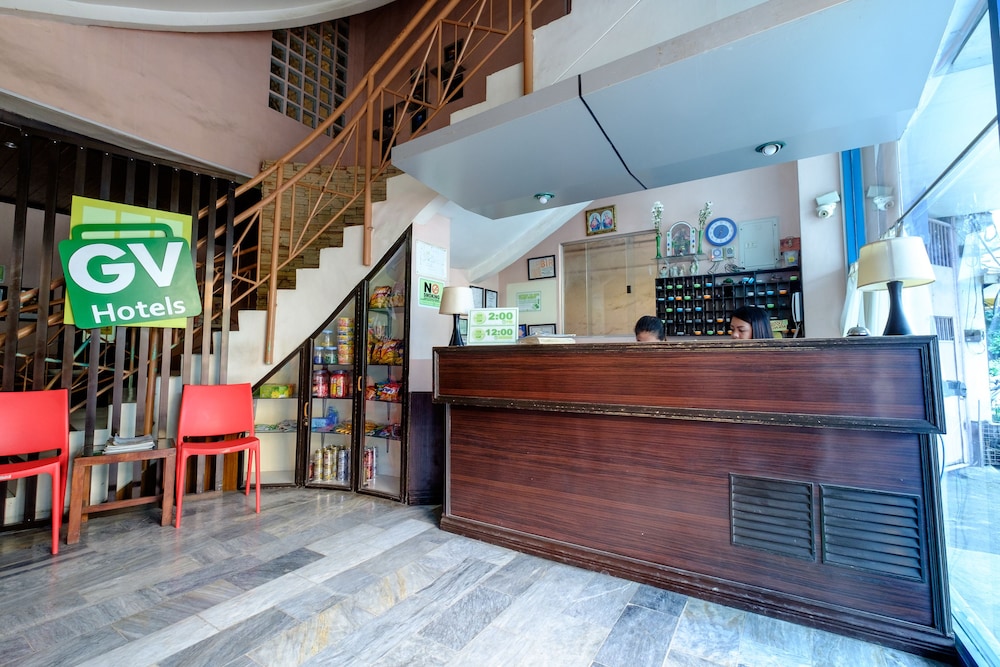 Gv Hotel Ozamiz 6/30