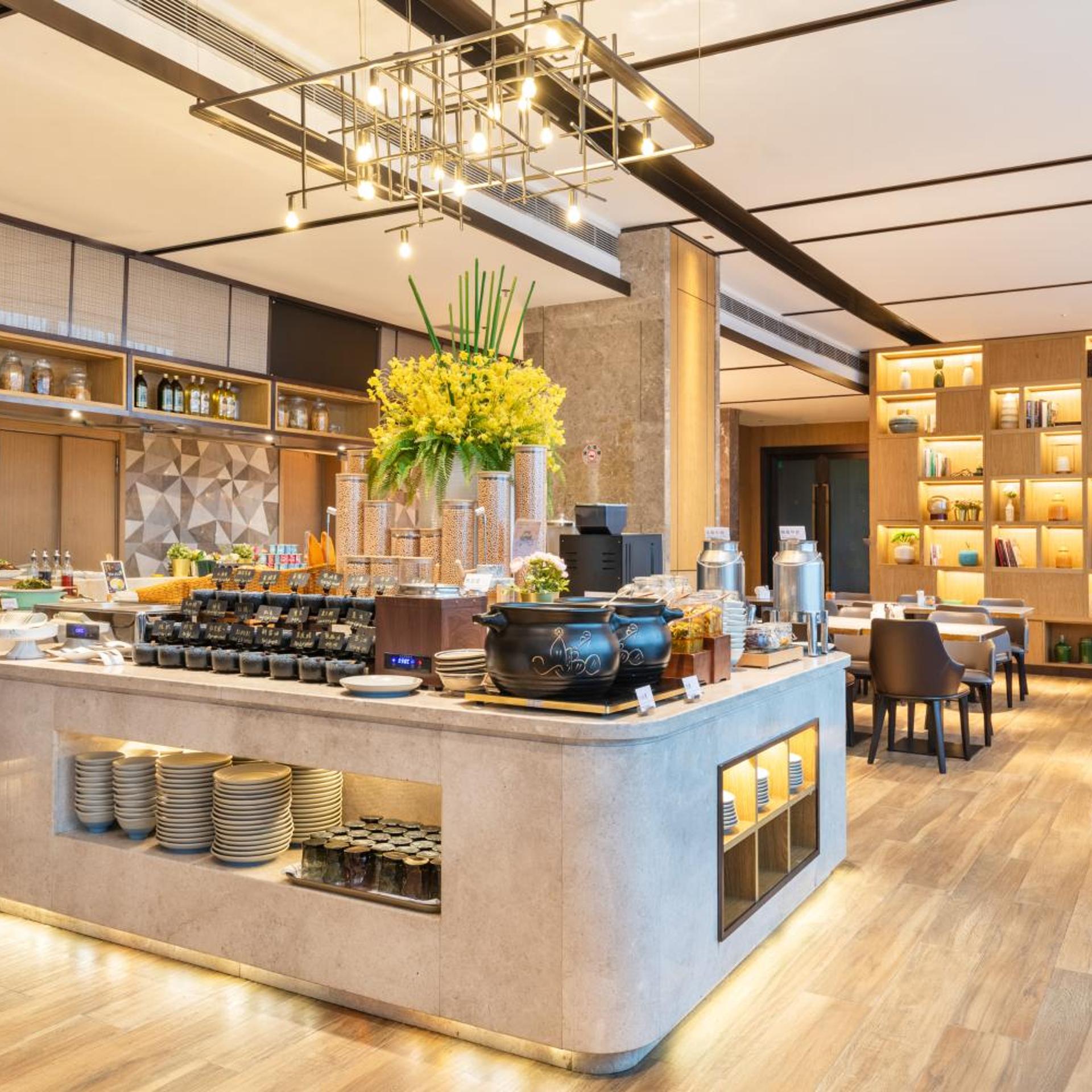 Atour Hotel (Shenzhen Innovation Valley) 6/60
