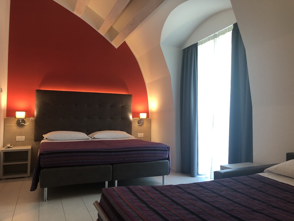 Lugano Torretta 25/72