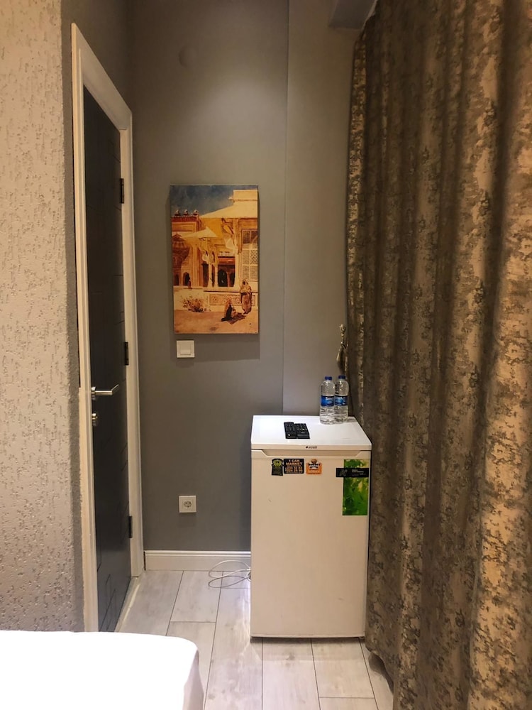Nova Park Hotel and Suite 7/50