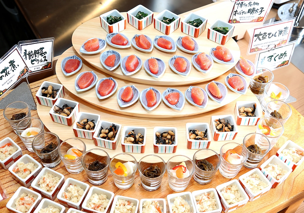 DEL style Osakashinsaibashi by Daiwa Roynet Hotel 8/50