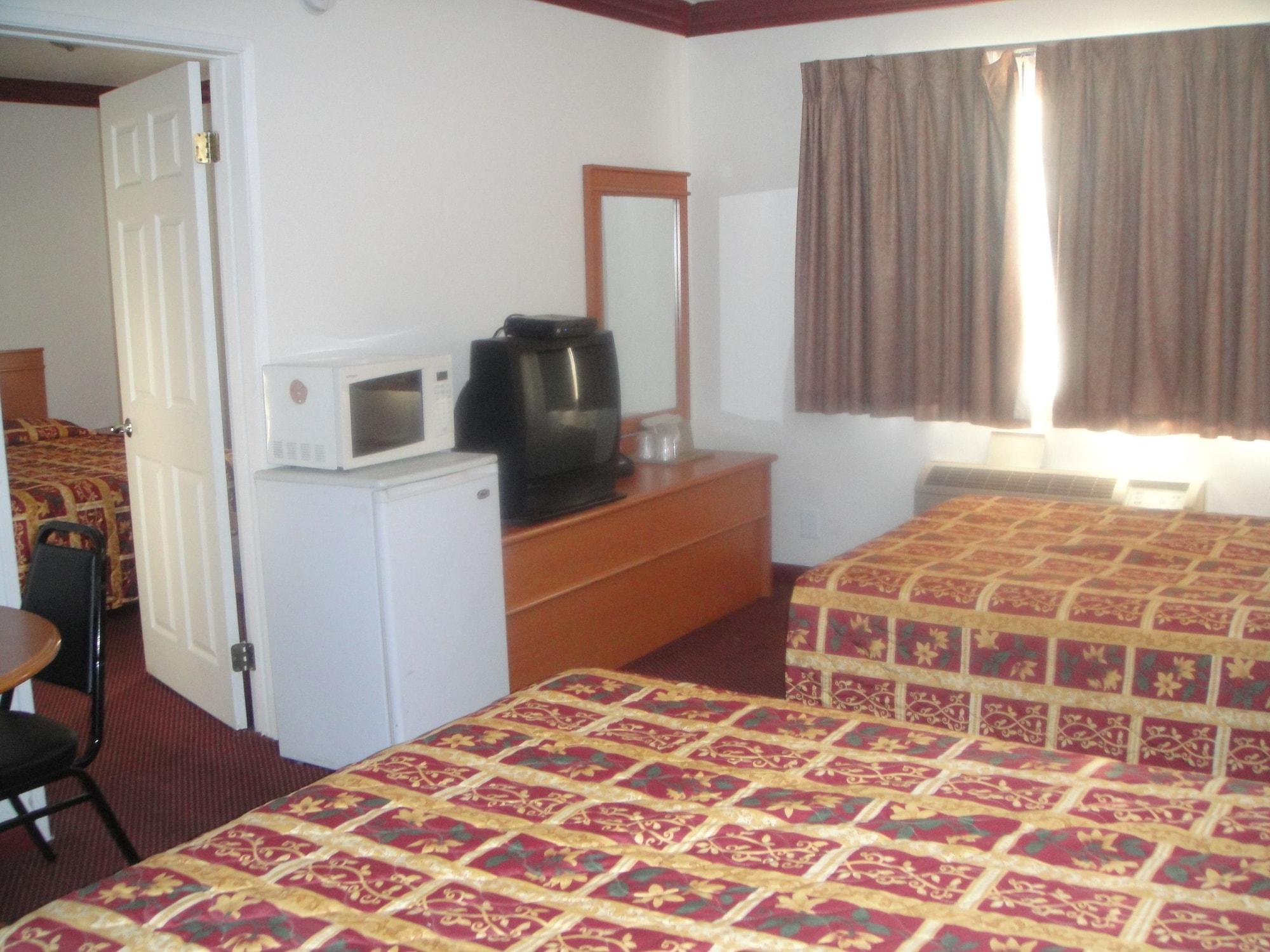 Harbor Inn 11/20