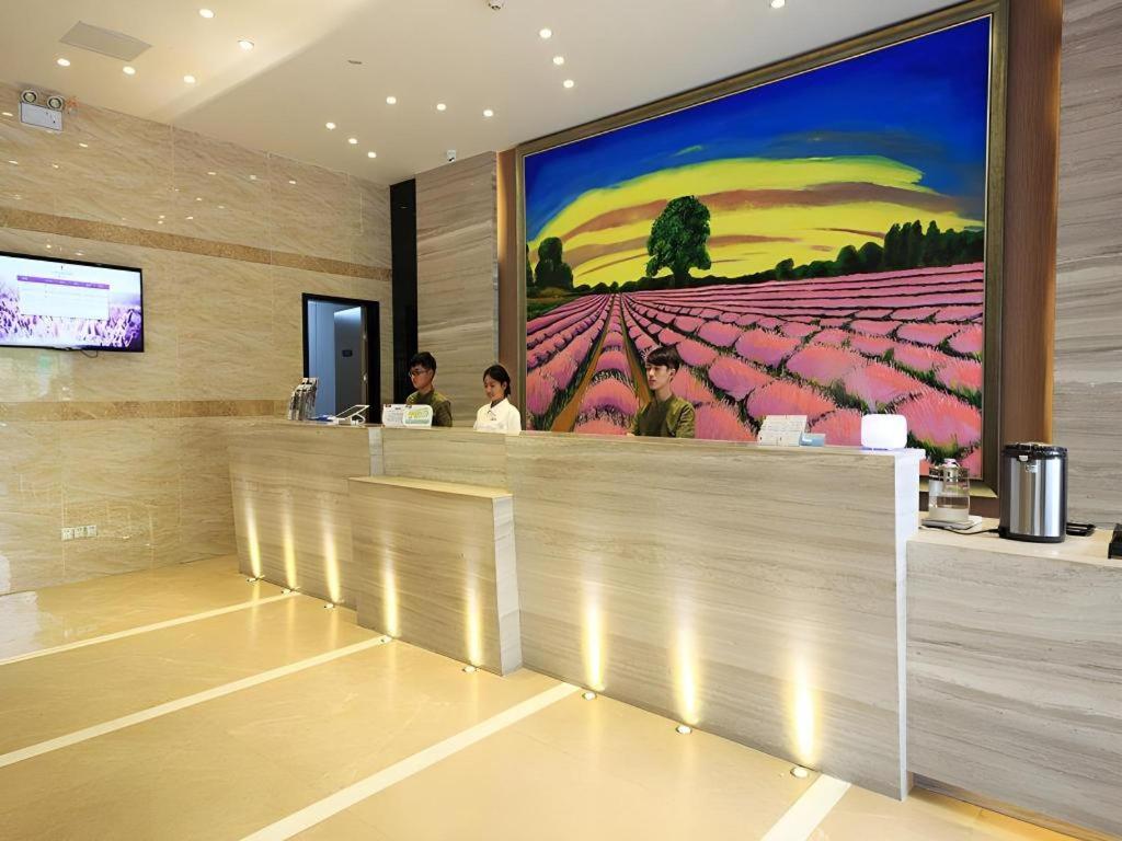 Lavande Hotel (Shenzhen Airport New Terminal) 9/46