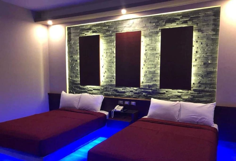 Hotel Plaza Arteaga 31/44