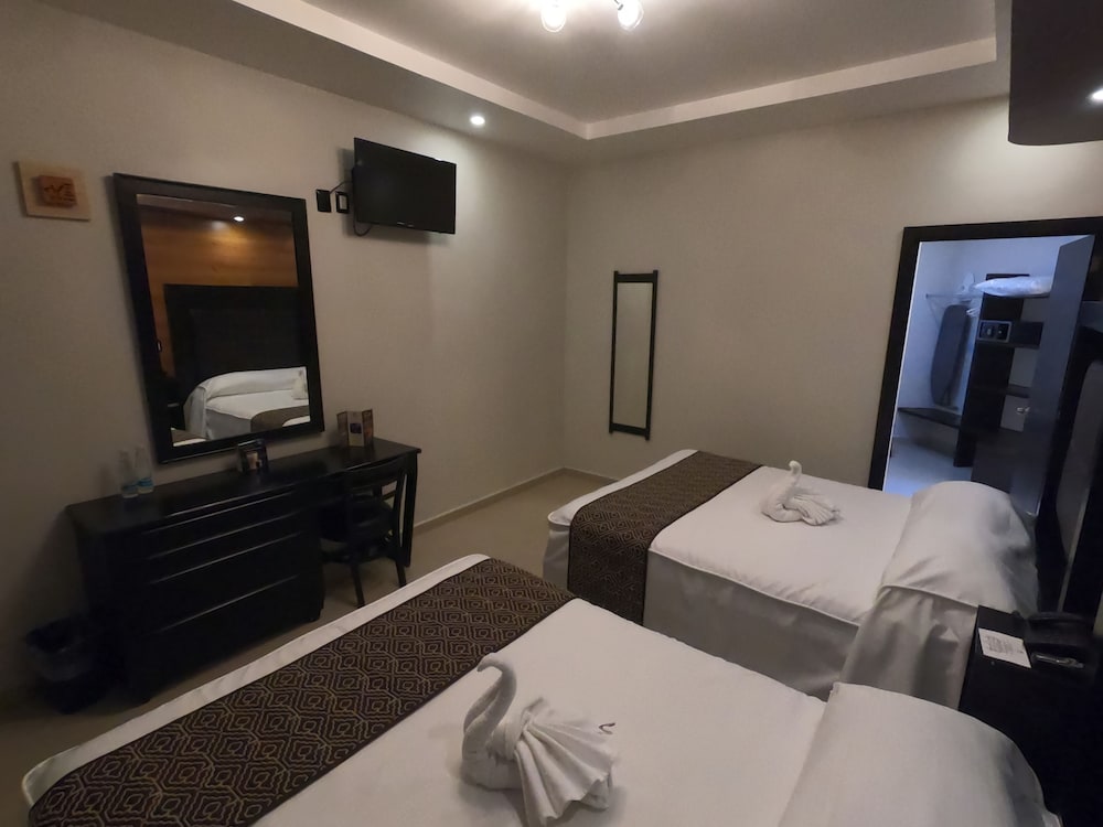 Hotel San Diego 22/50