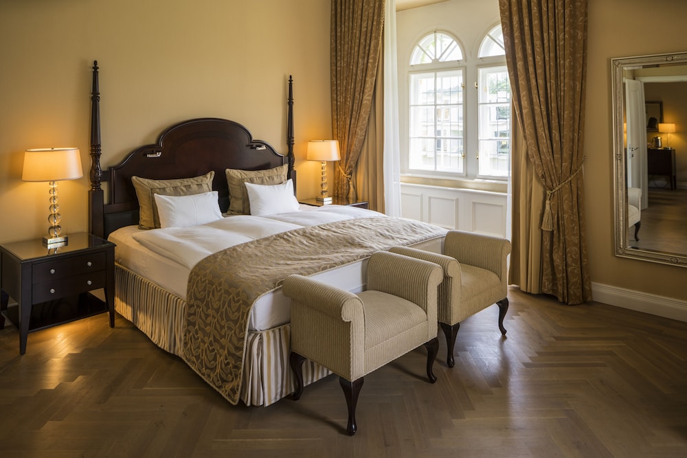 FALKENSTEINER SCHLOSSHOTEL VELDEN 15/83
