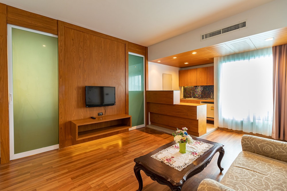 Viva Hotel Songkhla 45/66