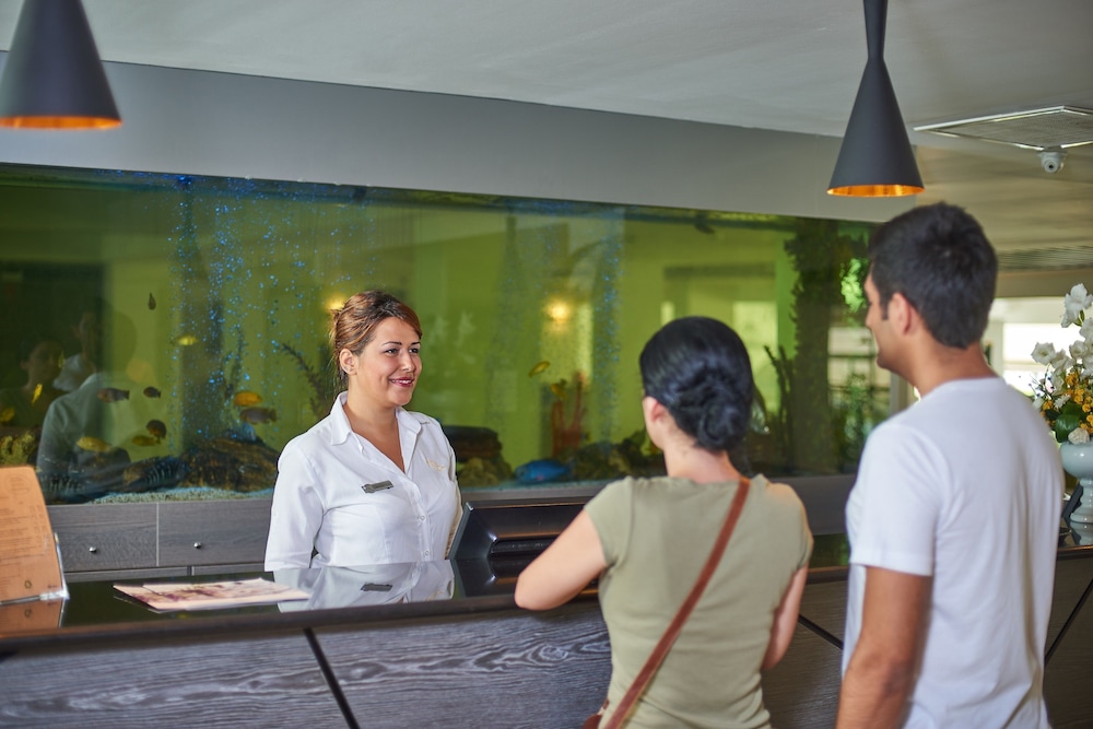 Altin Yunus Hotel and Spa - Cesme 2/50