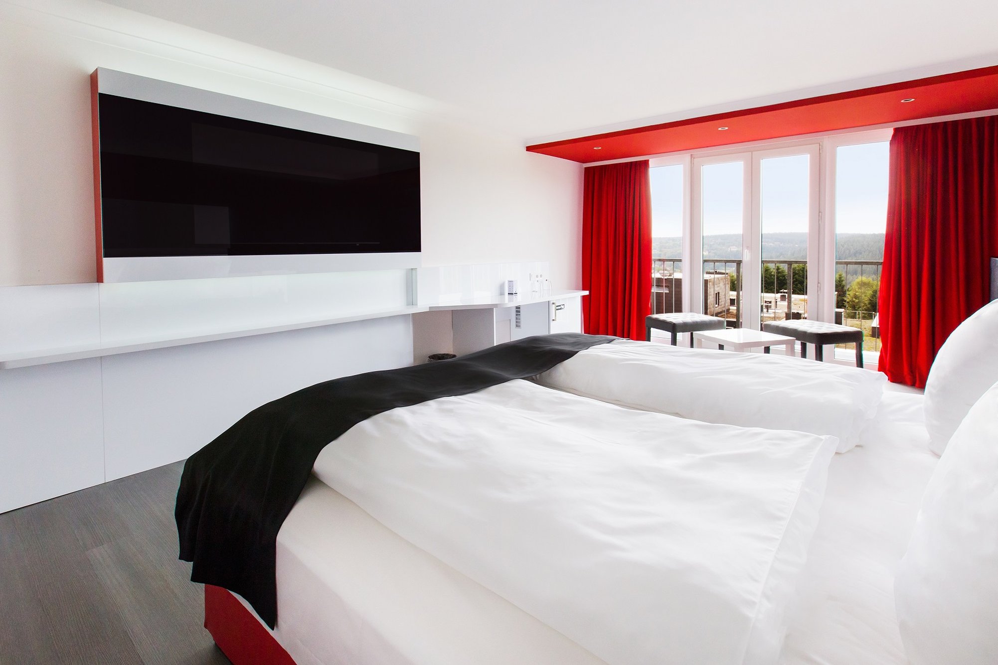 Dormero Hotel Freudenstadt 21/53