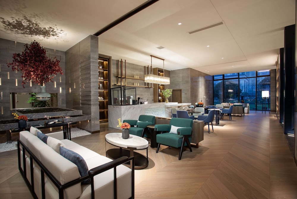 Wyndham Zhangshu 15/22