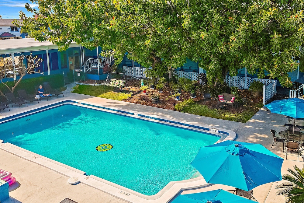 Malibu Resort Motel 22/50