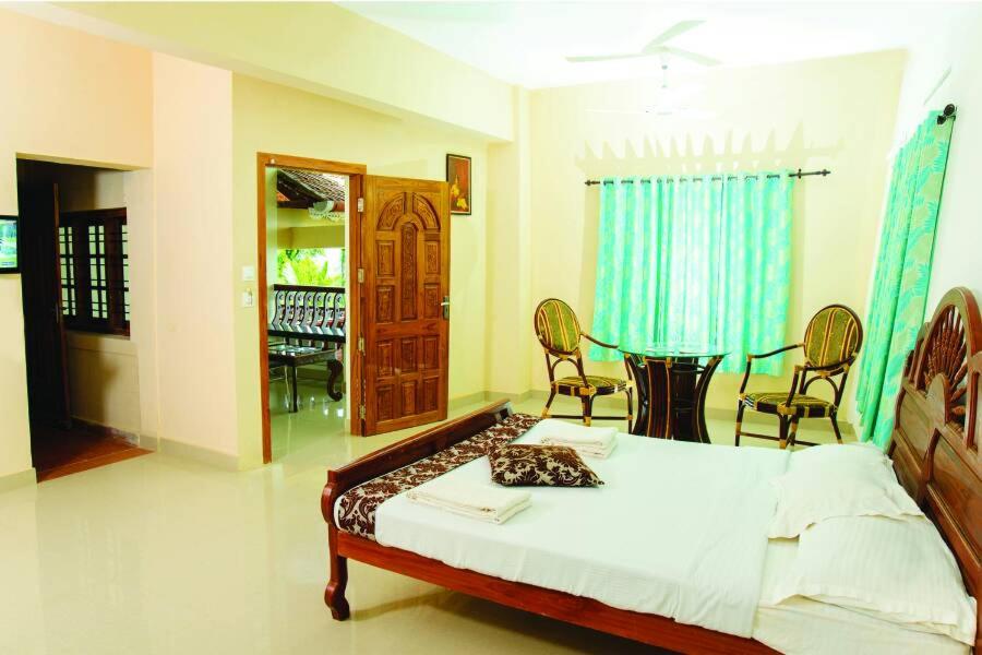 Cybele Hill Resort 13/30