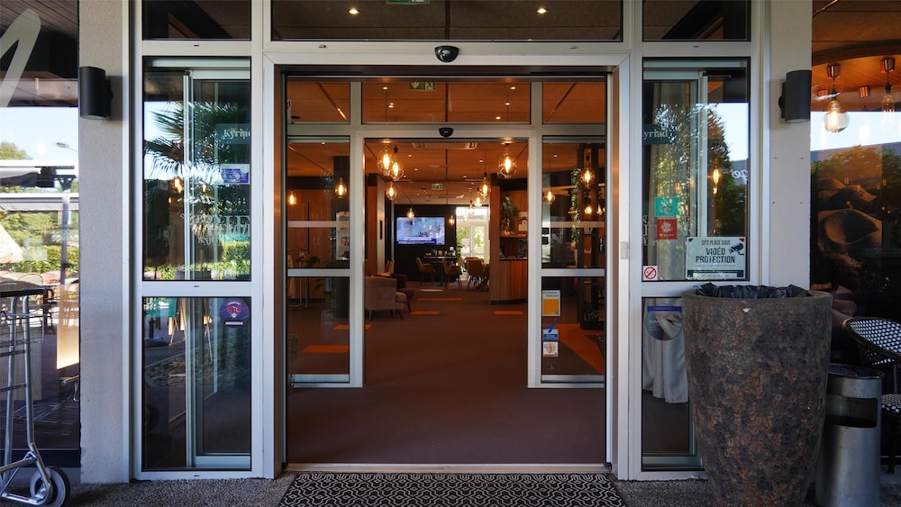 hotel