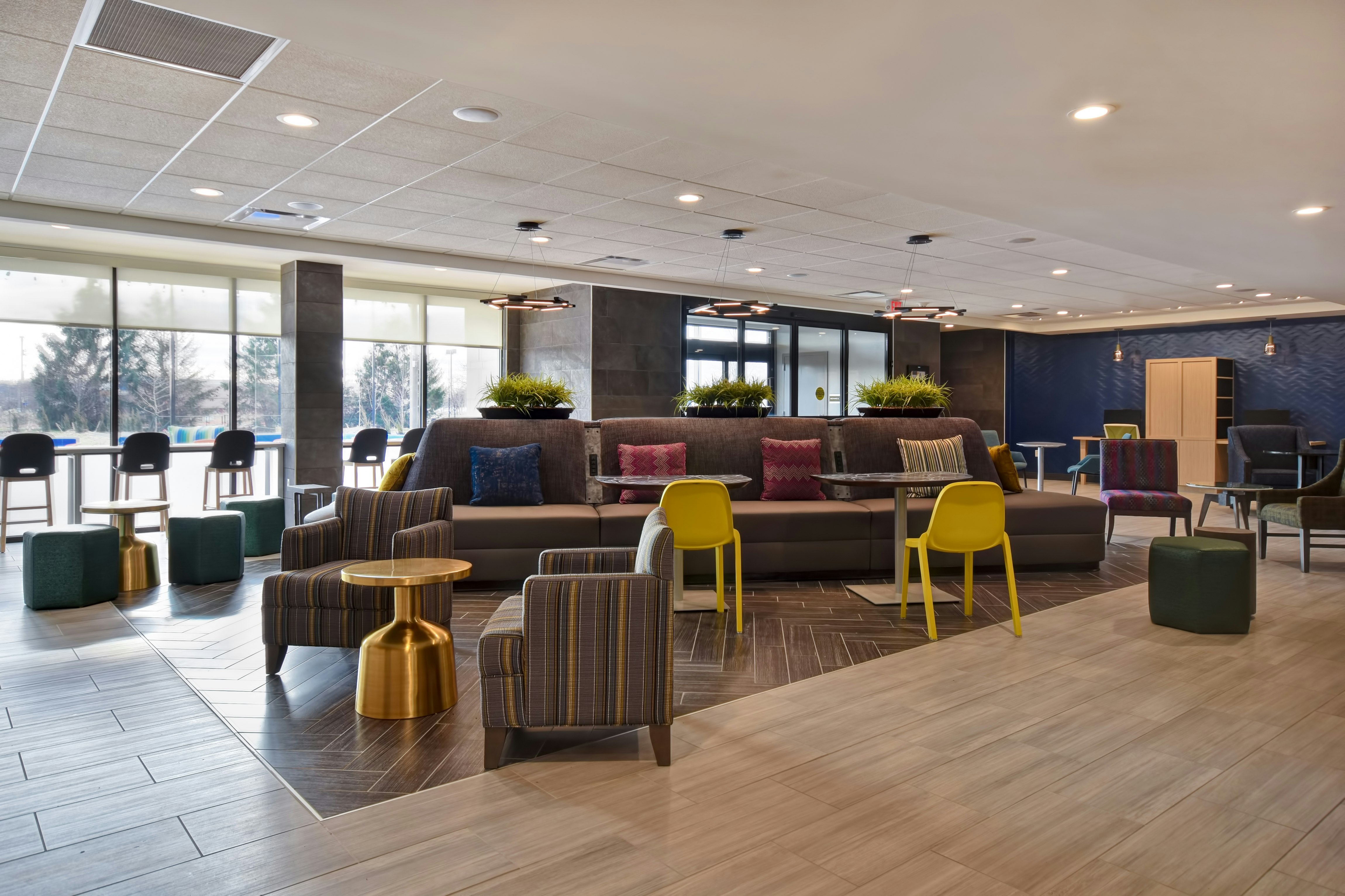 Home2 Suites By Hilton Taylor Detroit 14/25