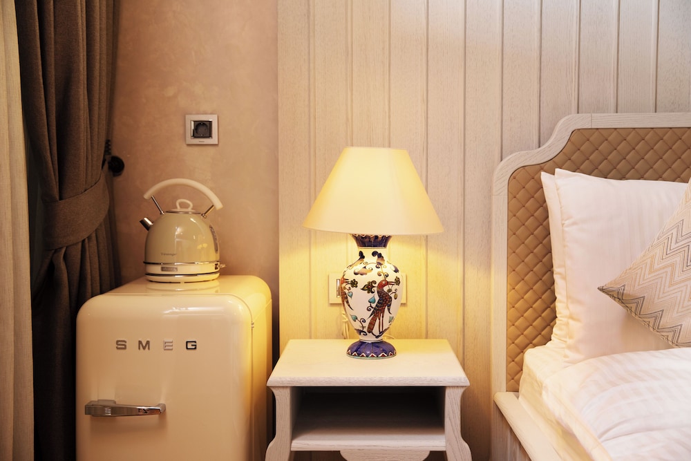 Casa Giallo Managed By Dedeman 13/50