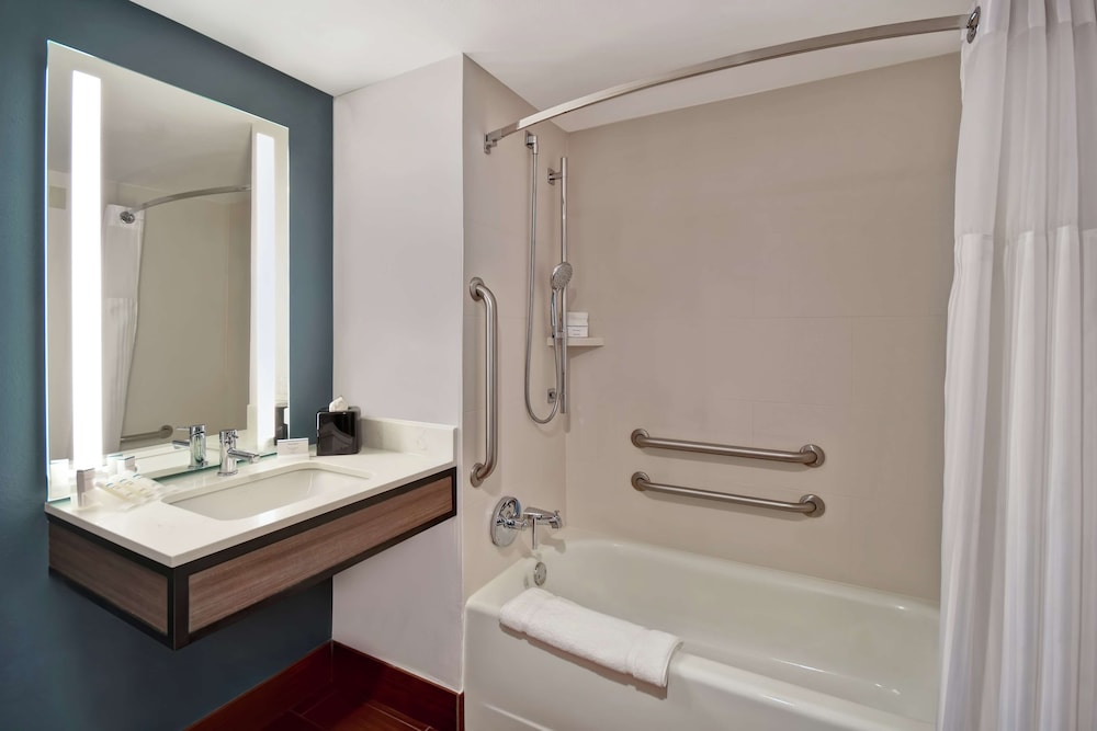 Hilton Garden Inn Houston/Galleria Area 12/58