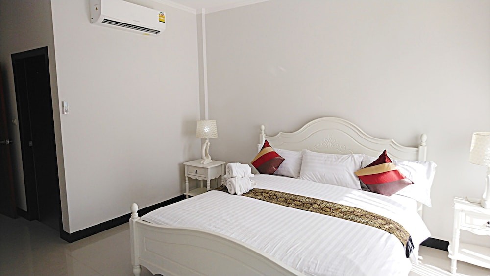 Thiva Pool Villa Hua Hin 21/68