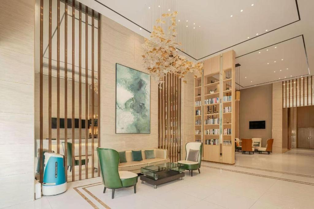 City Comfort Inn Hengyang Shigu Shuyuan 24/43