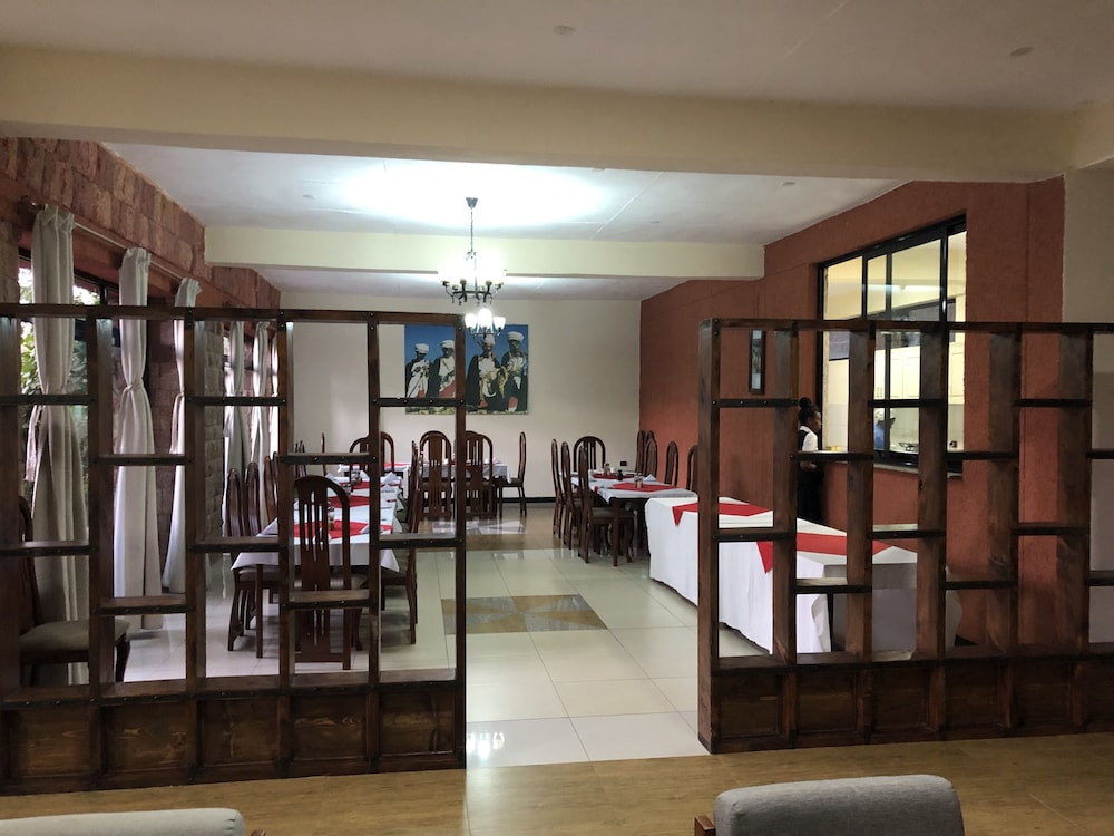 Harbe Hotel 34/50