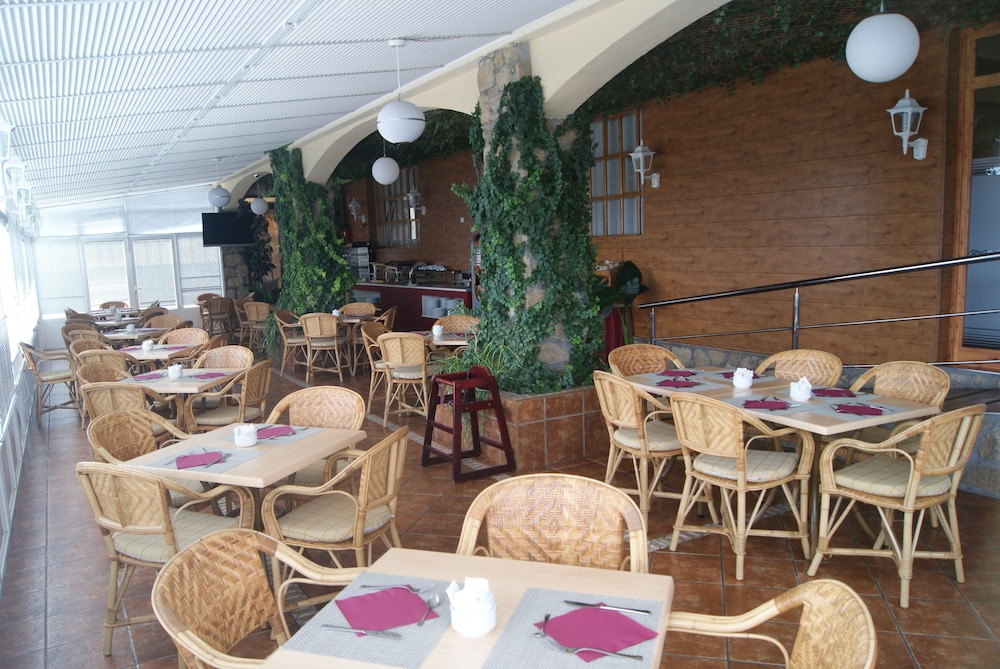 Hotel Mozarbez Salamanca 24/30