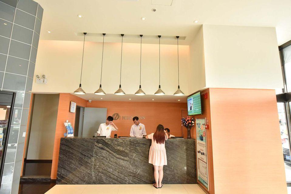 Jinjiang Inn Select Haikou Qilou Old Street Binhai Avenue 11/39
