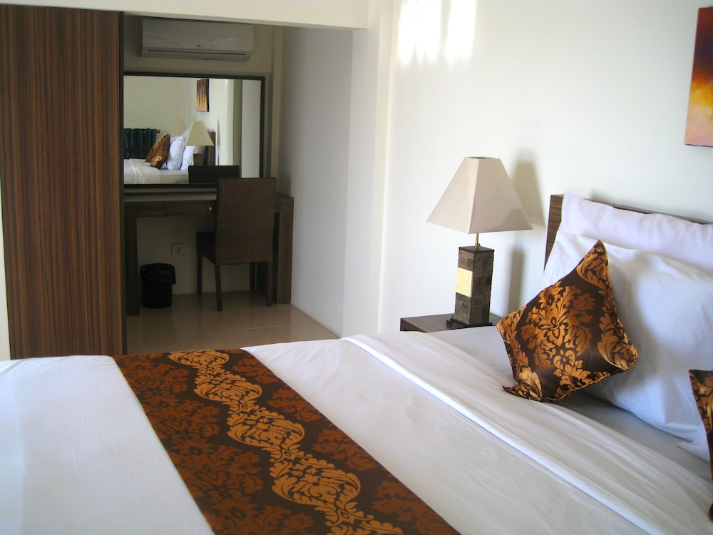 Ganga Hotel Apartments 16/55