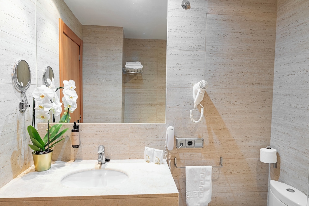 Hotel Faranda Marsol Candas, Ascend Hotel Collection 46/47