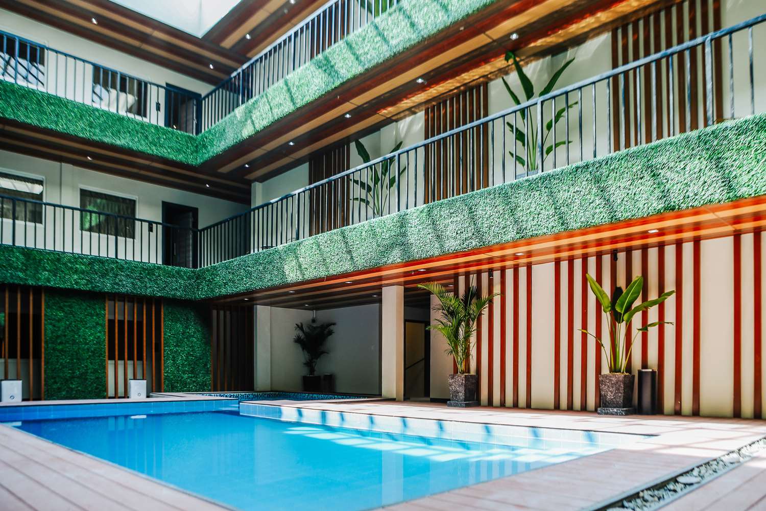 Surestay Studio by Best Western Clarkview Angeles City 13/13