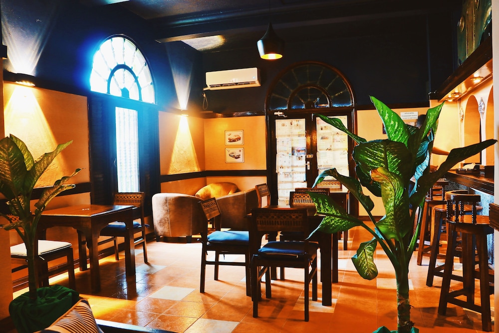 Lotus Hotel 22/34