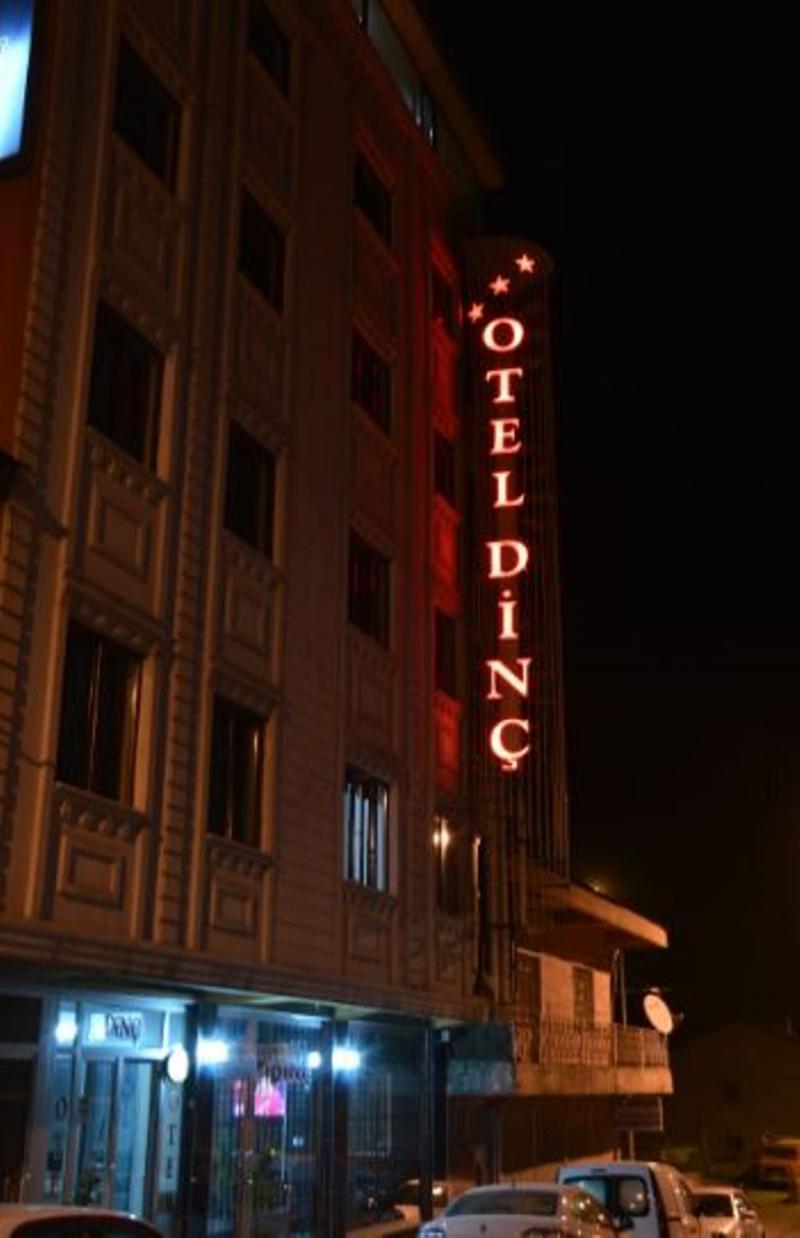 Otel Dinc 2/20