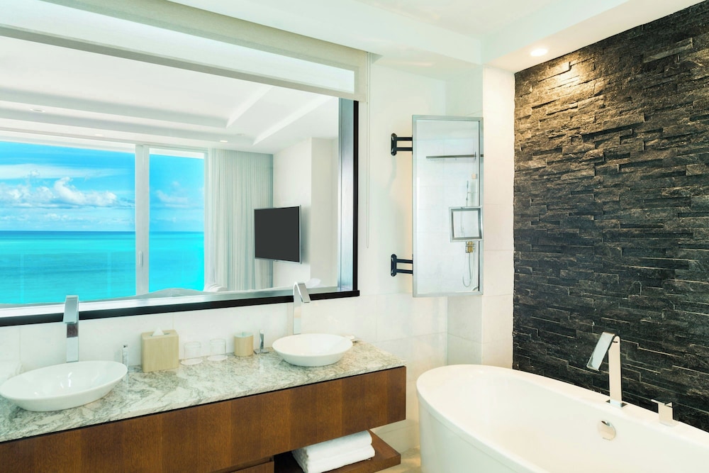 The Ritz-Carlton, Turks & Caicos 48/50