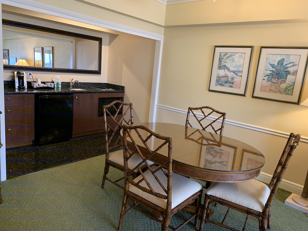 Lago Mar Beach Resort Club 60/90