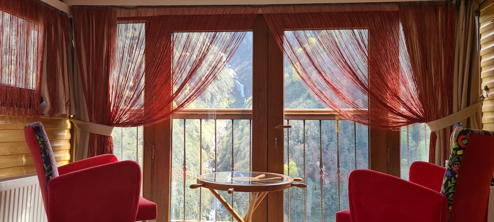 AYDER DOGA RESORT 35/84