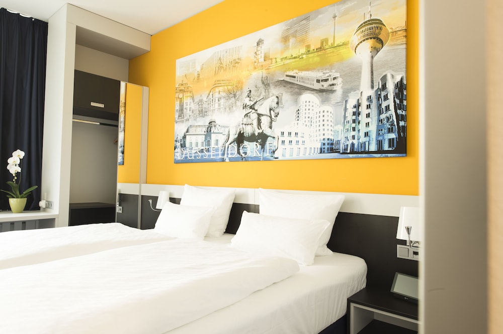 Carathotel Dusseldorf City 13/32