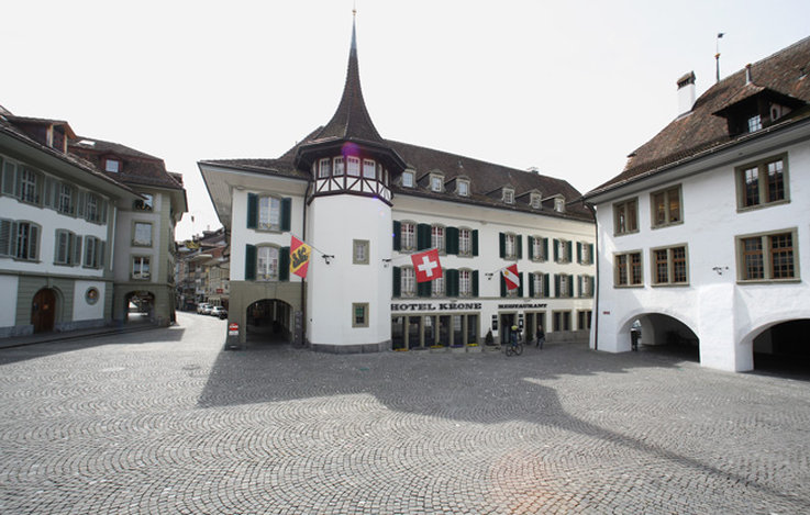 Hotel Krone 13/13