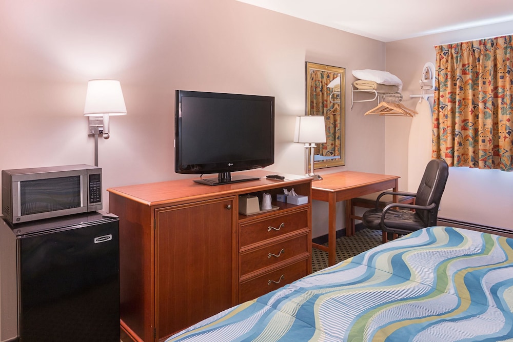 Rodeway Inn Milford - I-84 32/38