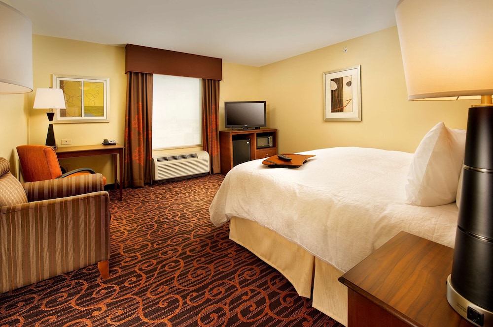 Hampton Inn And Suites Selma Tx 19/46