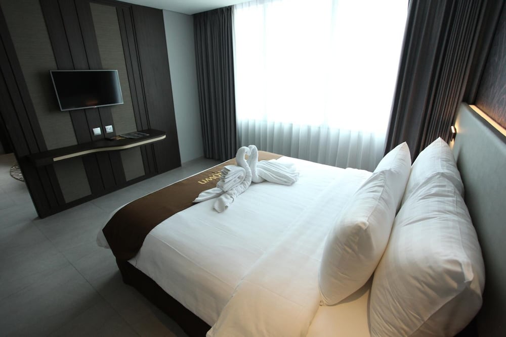 Midtown Hotel Samarinda 22/60