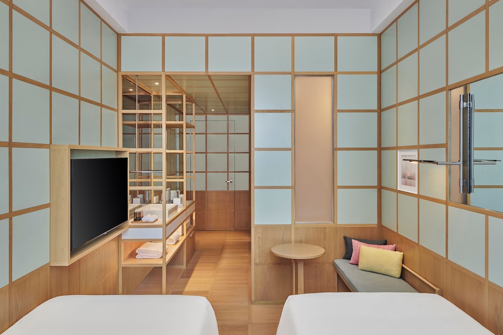 The Shang by Artyzen Qiantan Shanghai 28/36