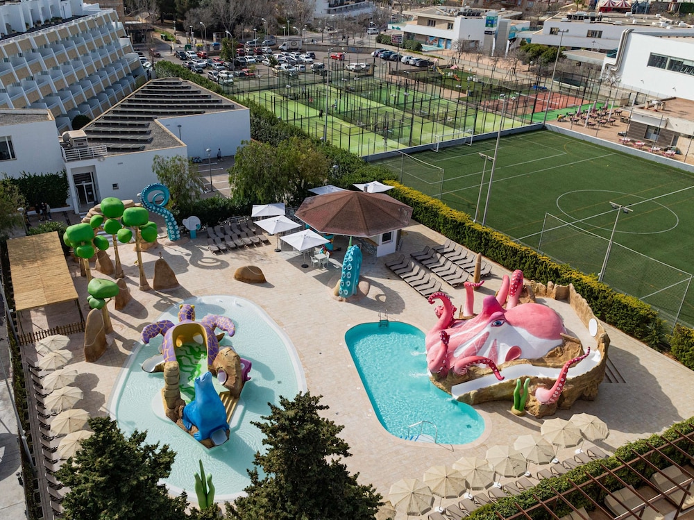 MarSenses Rosa del Mar Hotel and Spa 43/53