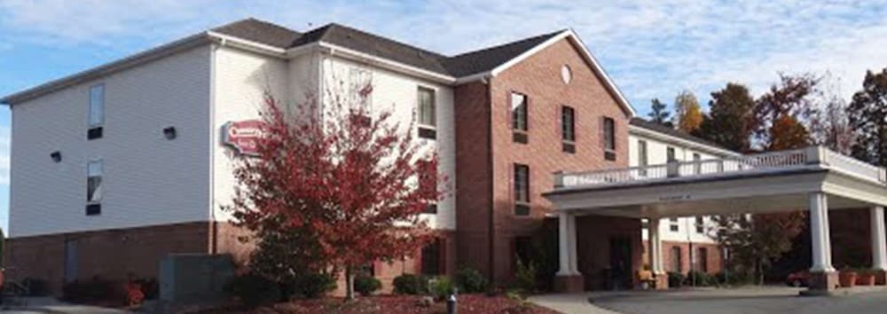 Comfort Inn & Suites Lexington South 1/46