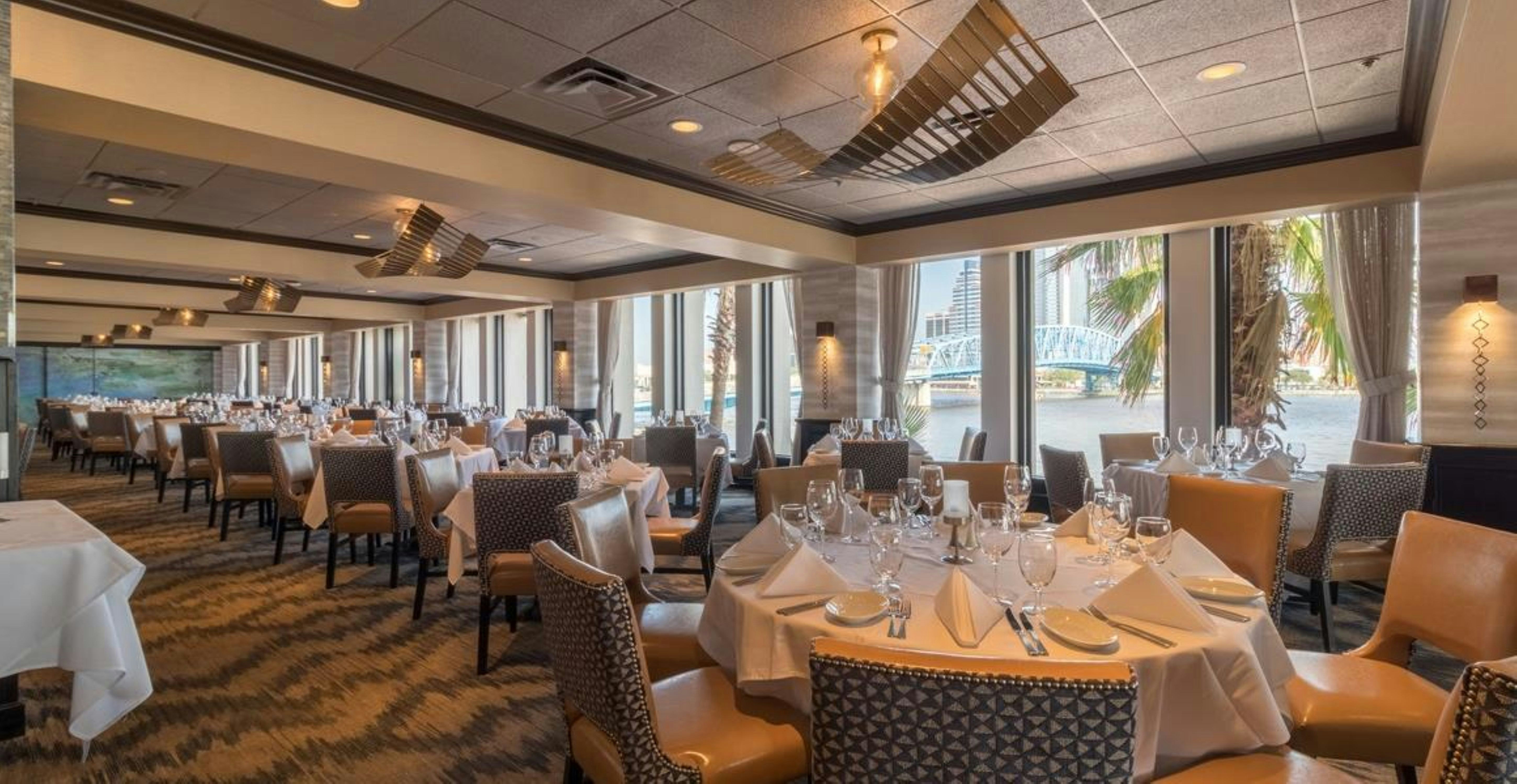 Doubletree By Hilton Hotel Jacksonville Riverfront 14/35