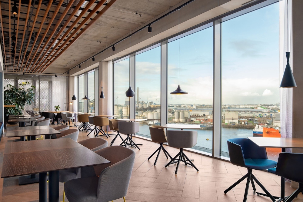 Residence Inn By Marriott Amsterdam Houthavens 37/43