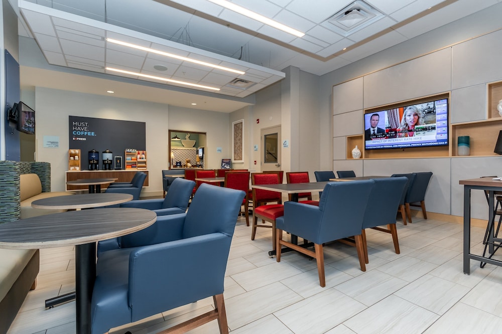 Holiday Inn Express Suites Chilliwack East 29/34