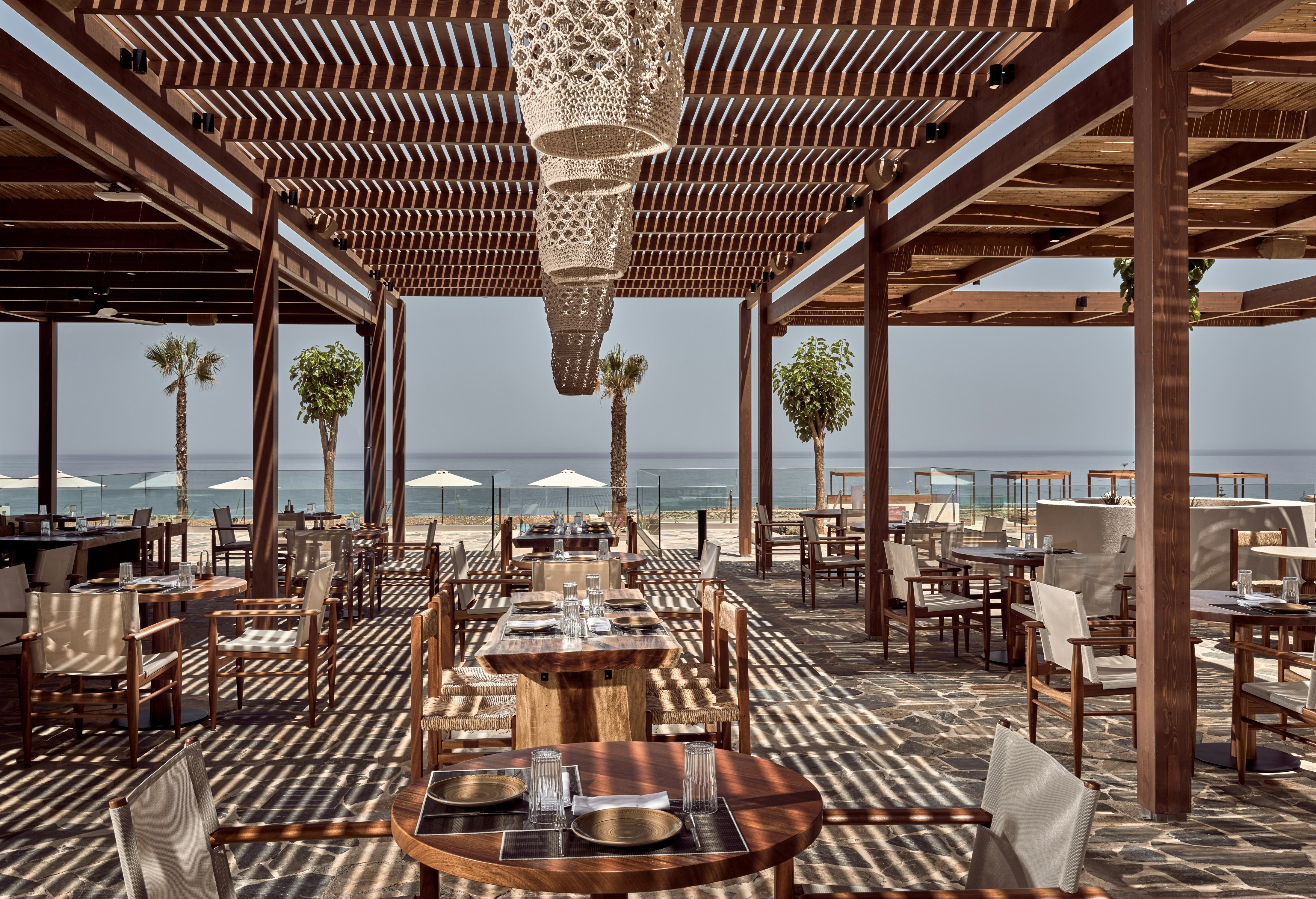 The Royal Senses Resort and Spa Crete Curio Collection by Hilton 21/49